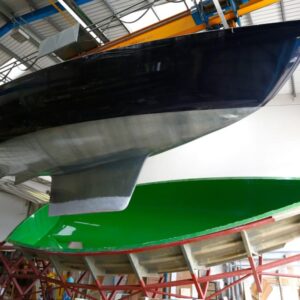Boat grade (Marine)