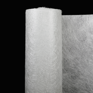 CHOPPED STRAND MAT POWDER