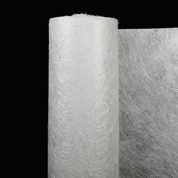 CHOPPED STRAND MAT POWDER