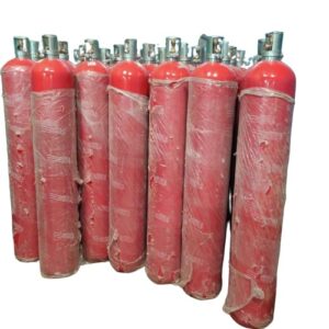 Carbon Dioxide Gas Cylinder 40 Kg