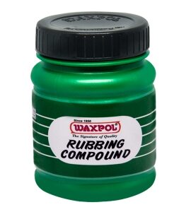 Rubbing Compound Green