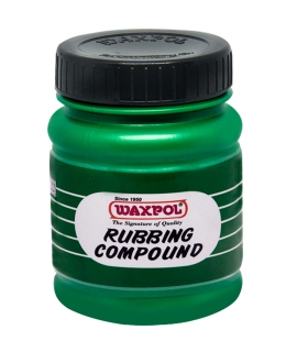 Rubbing Compound