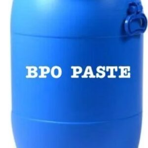 Benzoyl Peroxide Paste