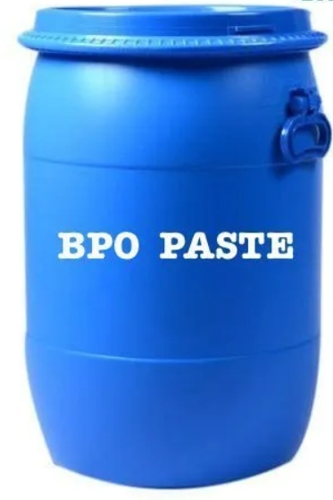 Benzoyl Peroxide Paste