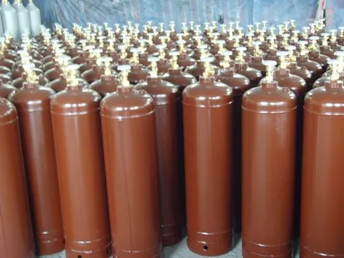 acetylene-gas-cylinder