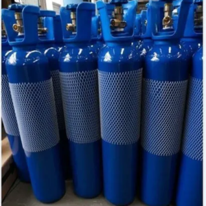 Carbon Dioxide Argon Mixture Gas Cylinder