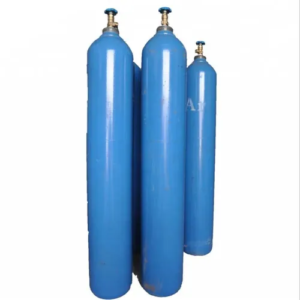 Uhp Argon Gas Cylinders