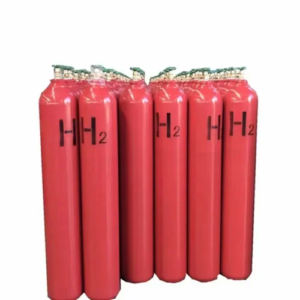 Hydrogen Gas Cylinder