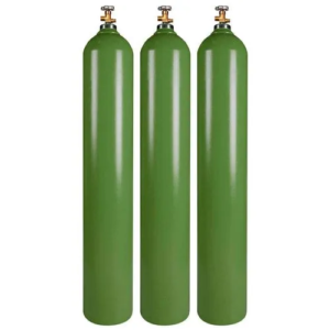 Industrial Oxygen Cylinder