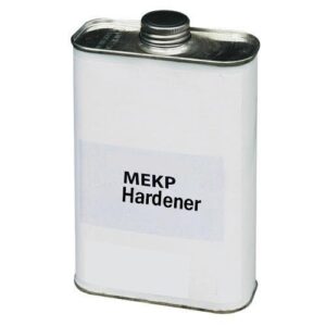 METHYL ETHYL KETONE PEROXIDE