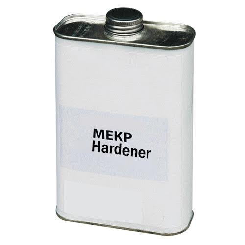 METHYL ETHYL KETONE PEROXIDE