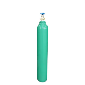 Spectro Grade Argon Gas Cylinder