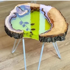 Epoxy Resin